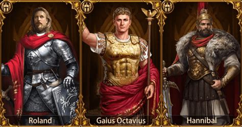 evony generals ranked|Evony Best Generals Tier List June 2024 .